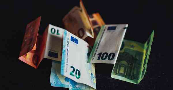 人民币兑换欧元
